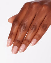 OPI Gel Color - Bare My Soul